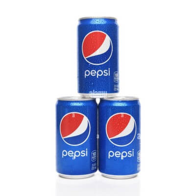 Pepsi