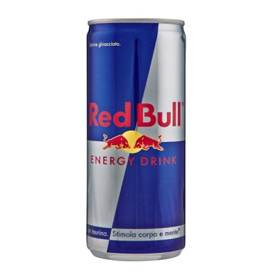 Red Bull