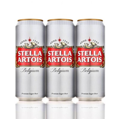 Stella Artois