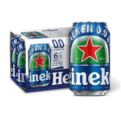 Heineken