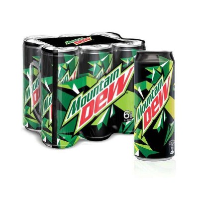 Mountain Dew