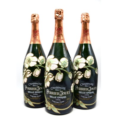 Perrier-Jouët