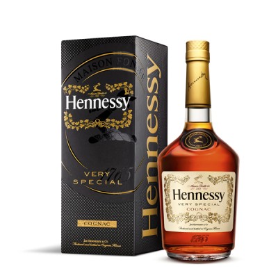 Hennessy