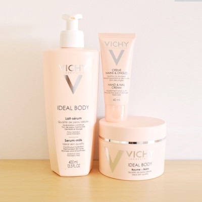 Vichy Cosmetics