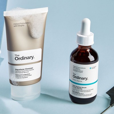 The Ordinary