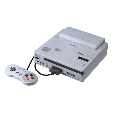 Playstation Nintendo