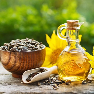 Sunflower Oil