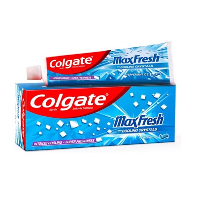 Colgate
