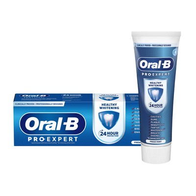Oral-B