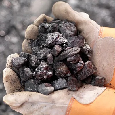 Coal